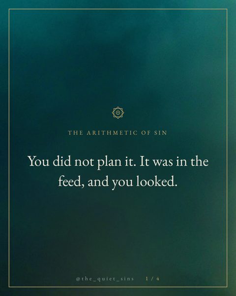 Ten seconds is nothing. Forty times a day is nothing. Ten years is the part nobody multiplies. The numbers on