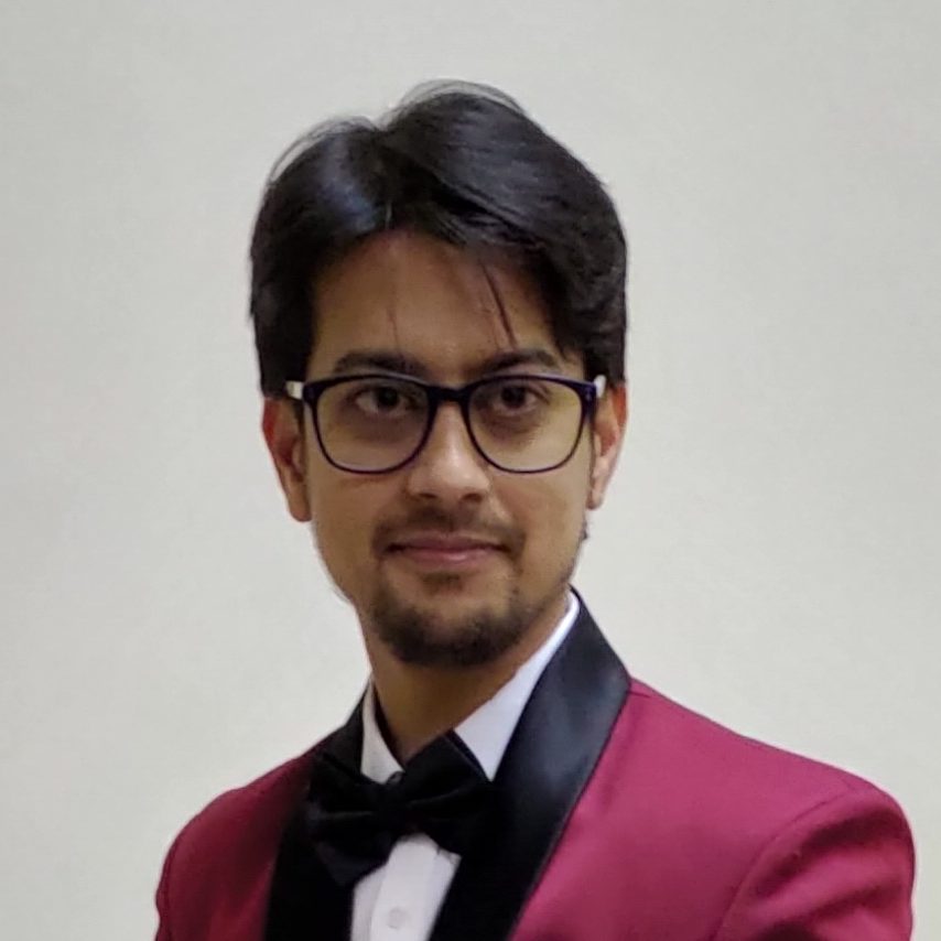 Shehzad Shaikh